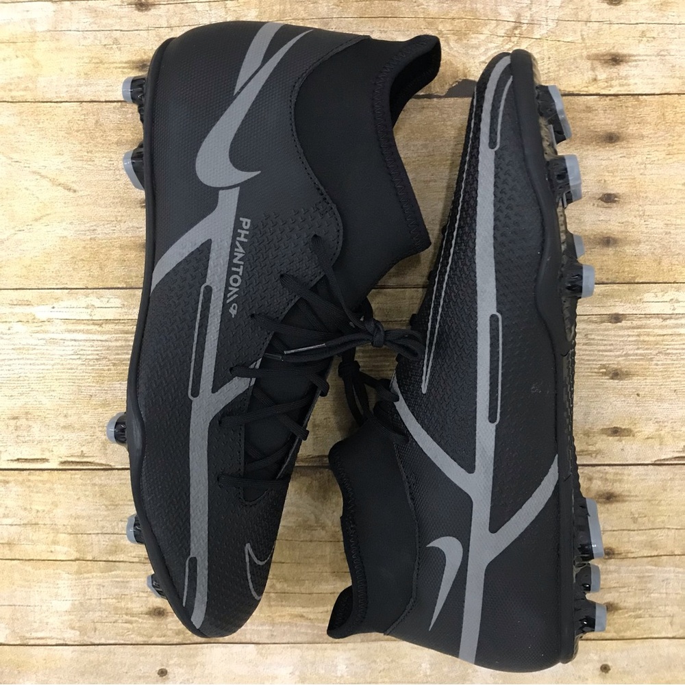 New Nike Phantom GT2 Club DF FG/MG Soccer Cleats